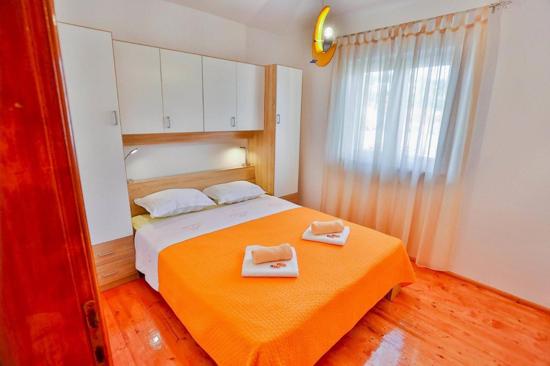 Apartment Mato Сутіван Екстер'єр фото