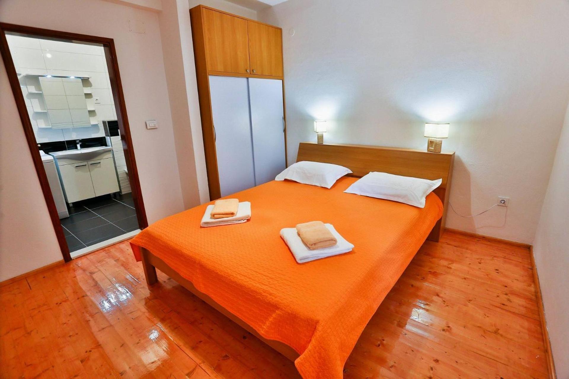 Apartment Mato Сутіван Екстер'єр фото