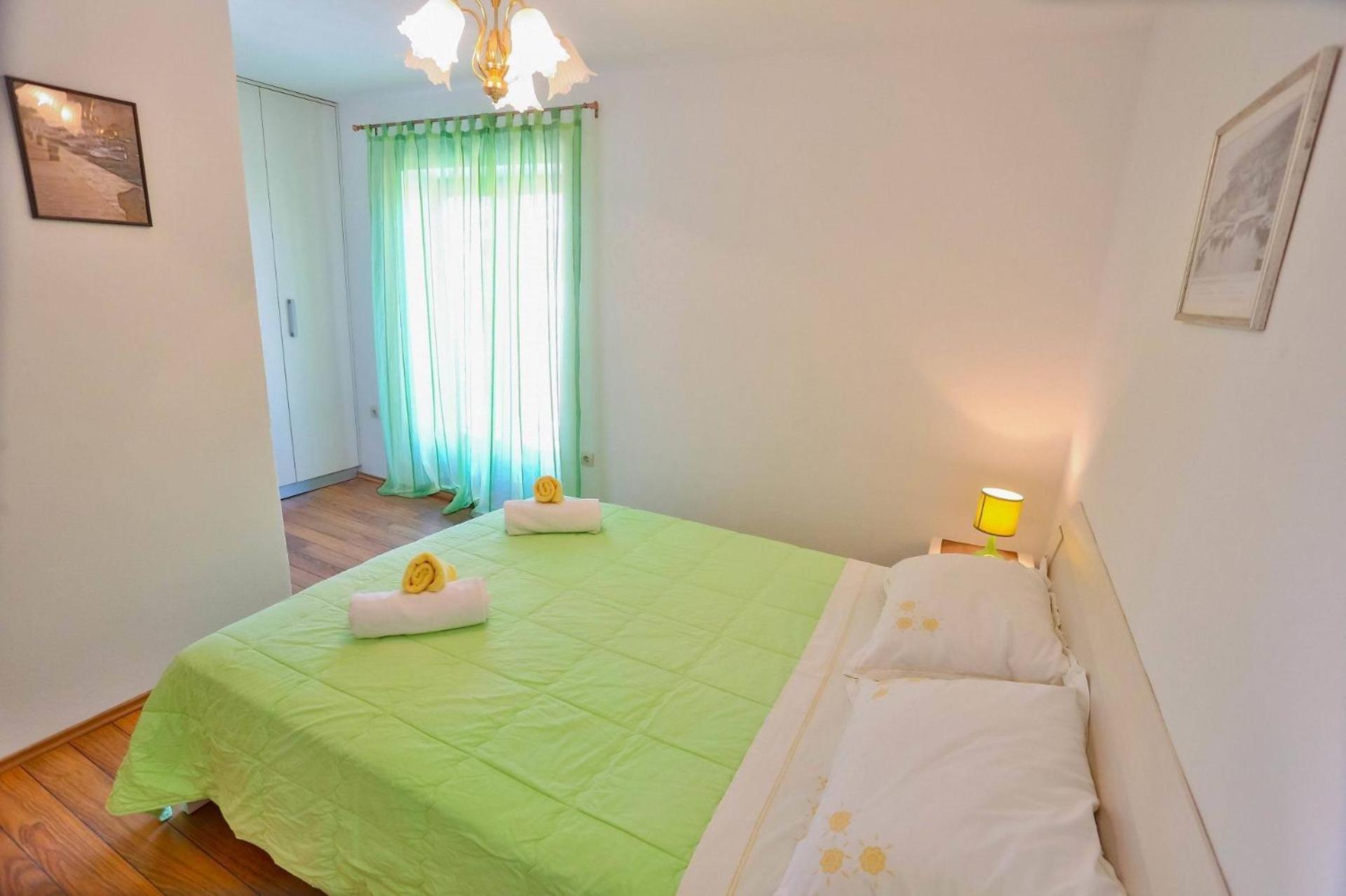 Apartment Mato Сутіван Екстер'єр фото