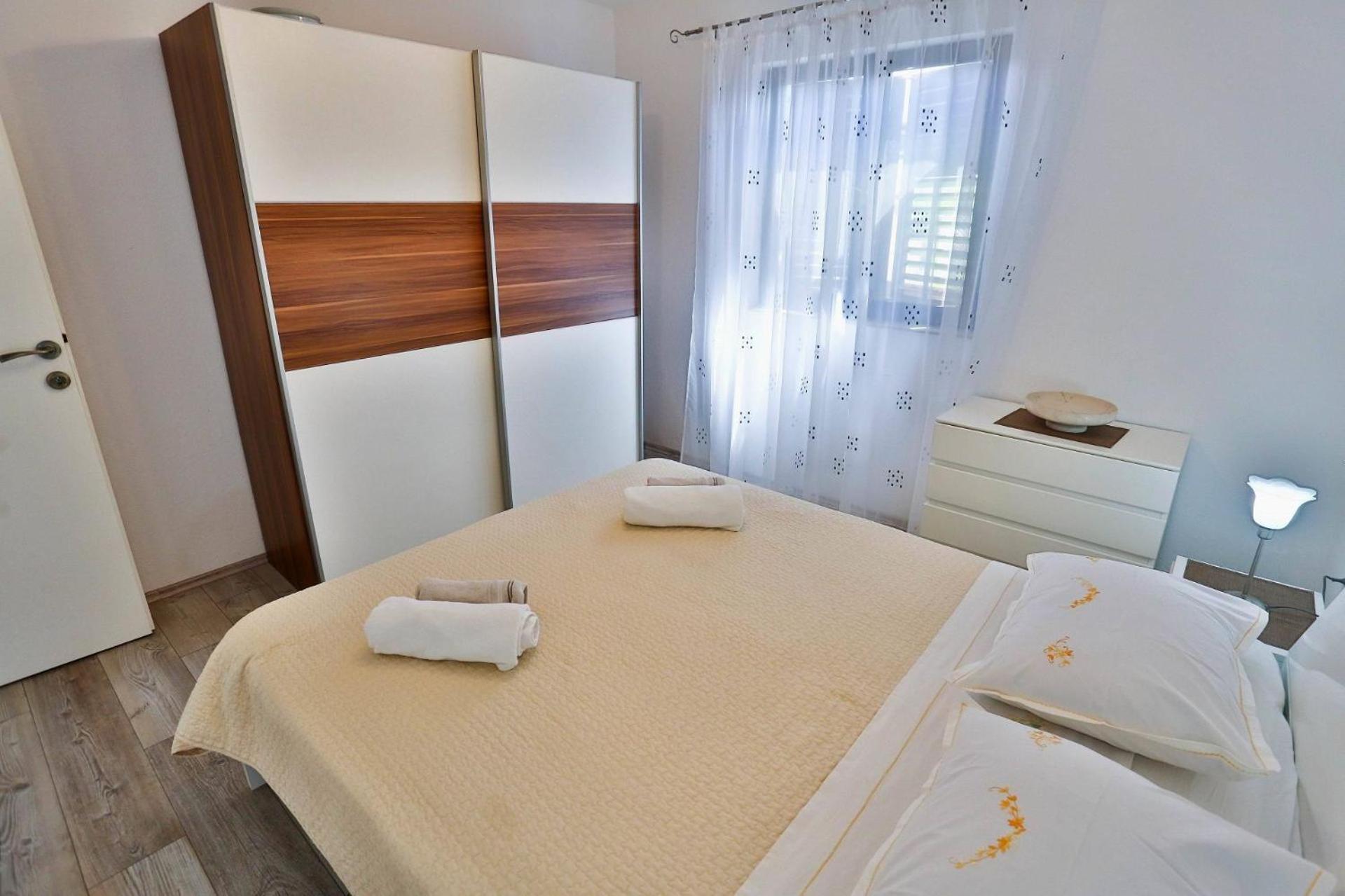 Apartment Mato Сутіван Екстер'єр фото