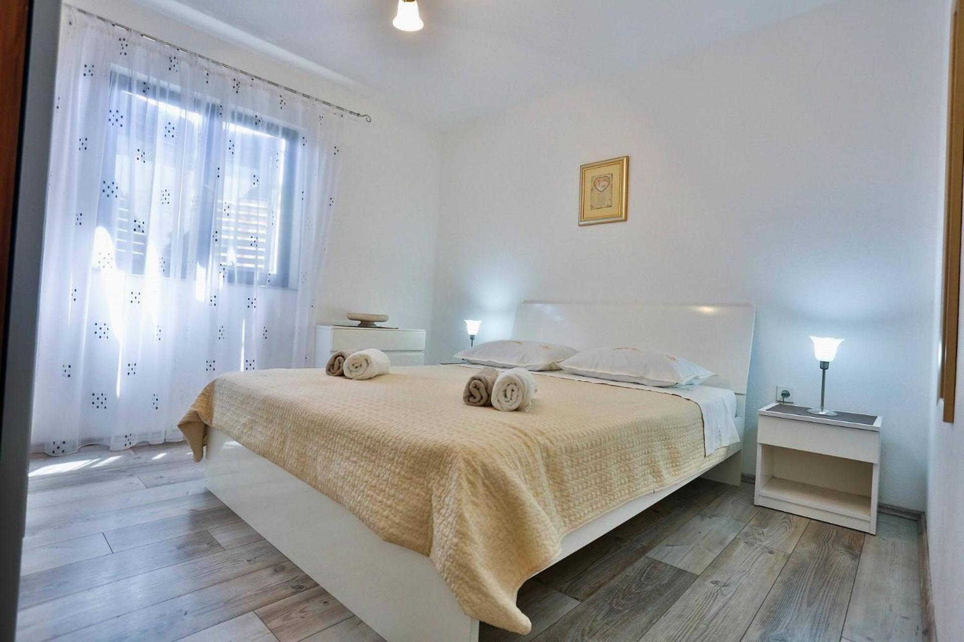 Apartment Mato Сутіван Екстер'єр фото