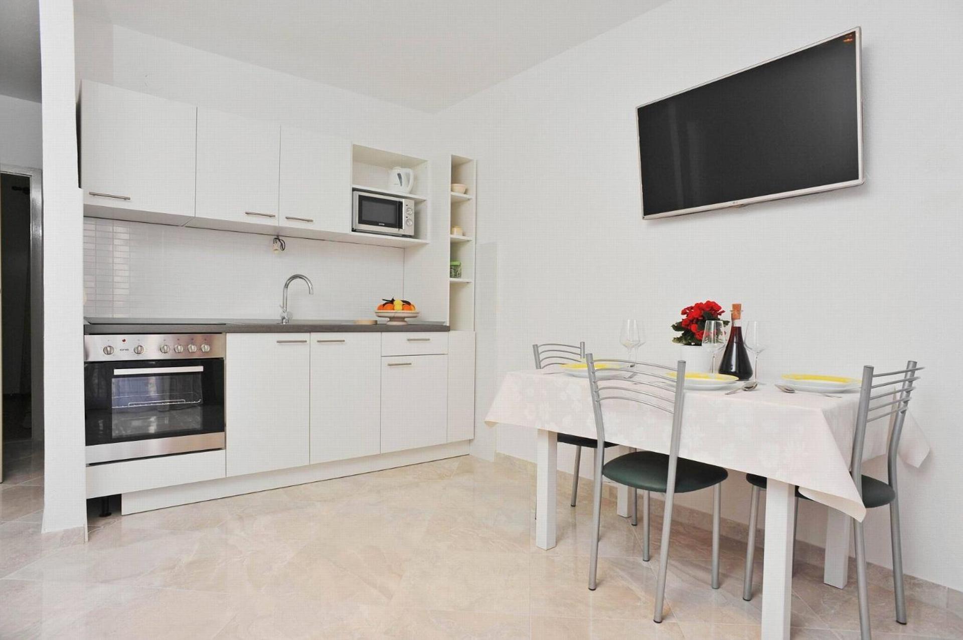 Apartment Mato Сутіван Екстер'єр фото