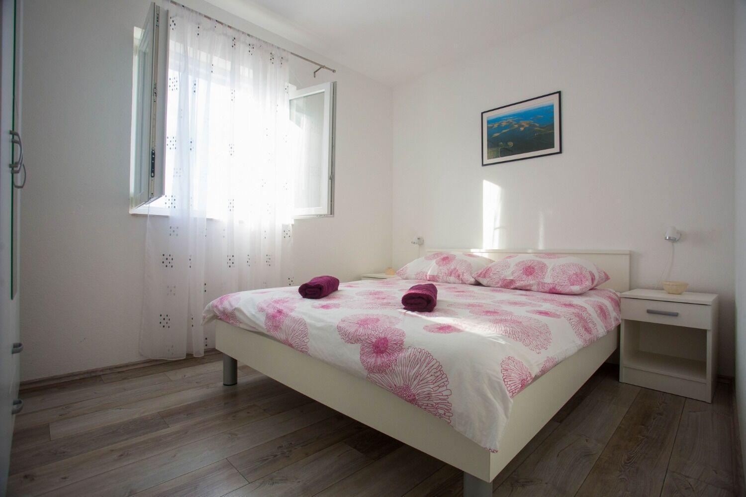 Apartment Mato Сутіван Екстер'єр фото
