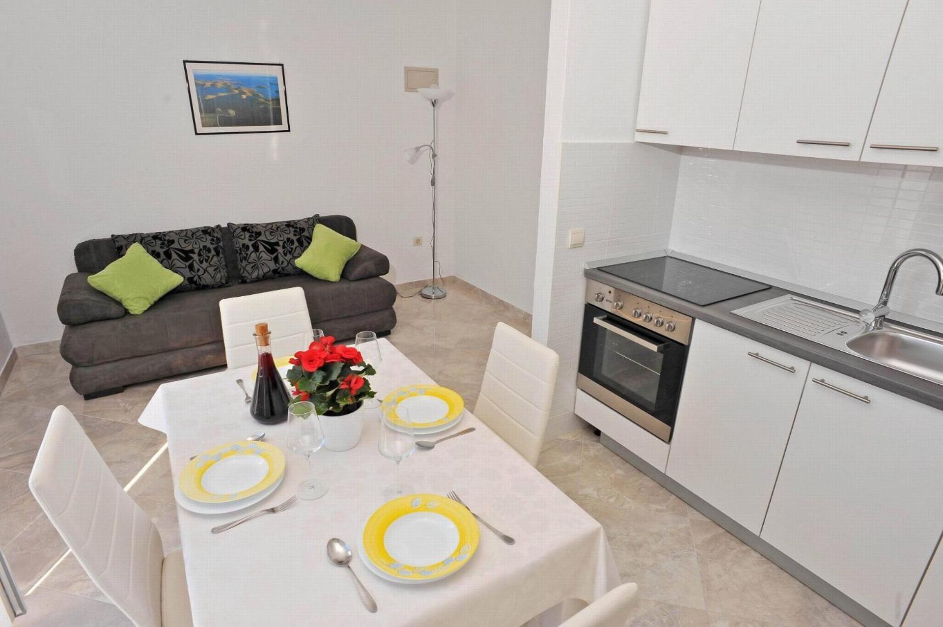 Apartment Mato Сутіван Екстер'єр фото