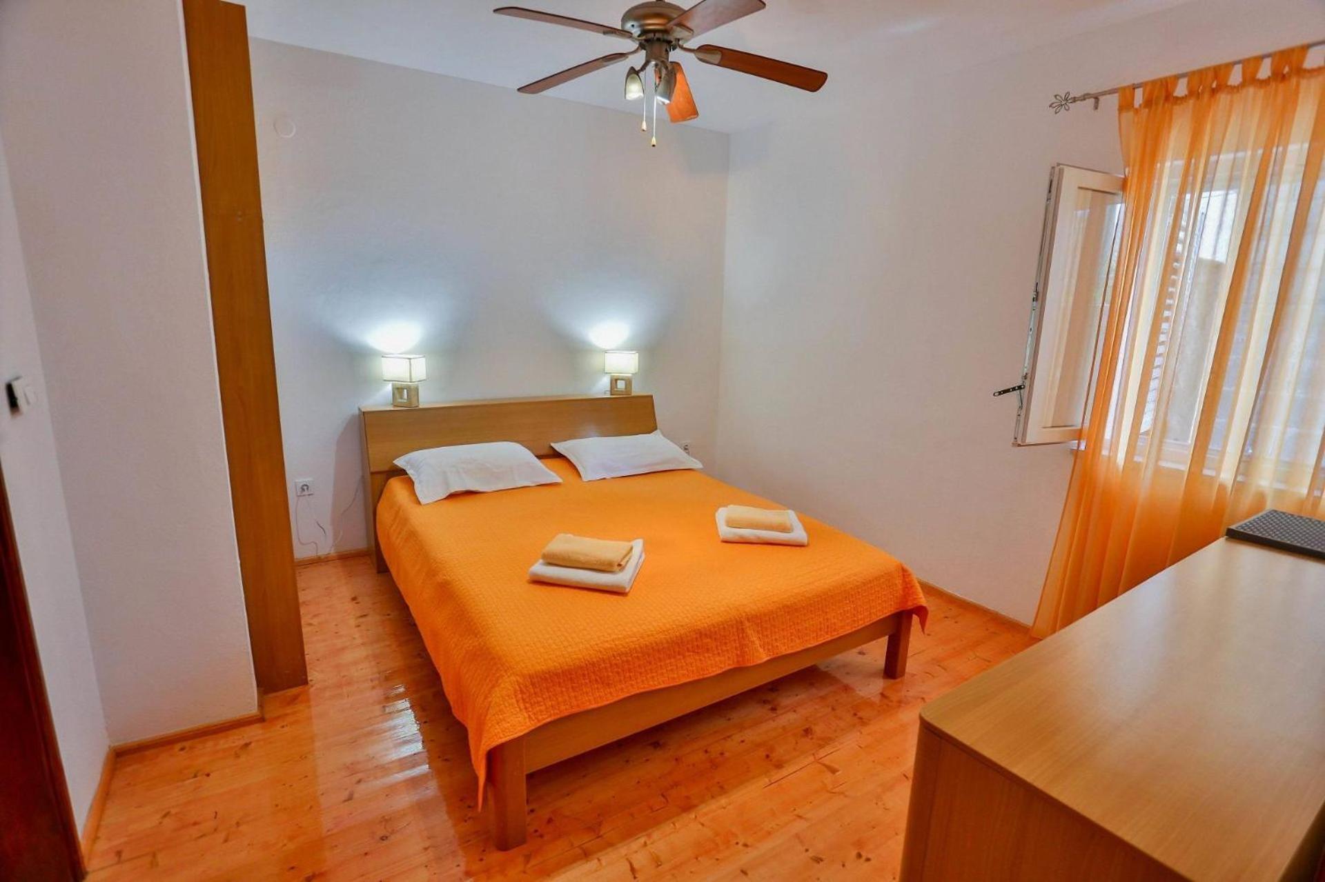 Apartment Mato Сутіван Екстер'єр фото