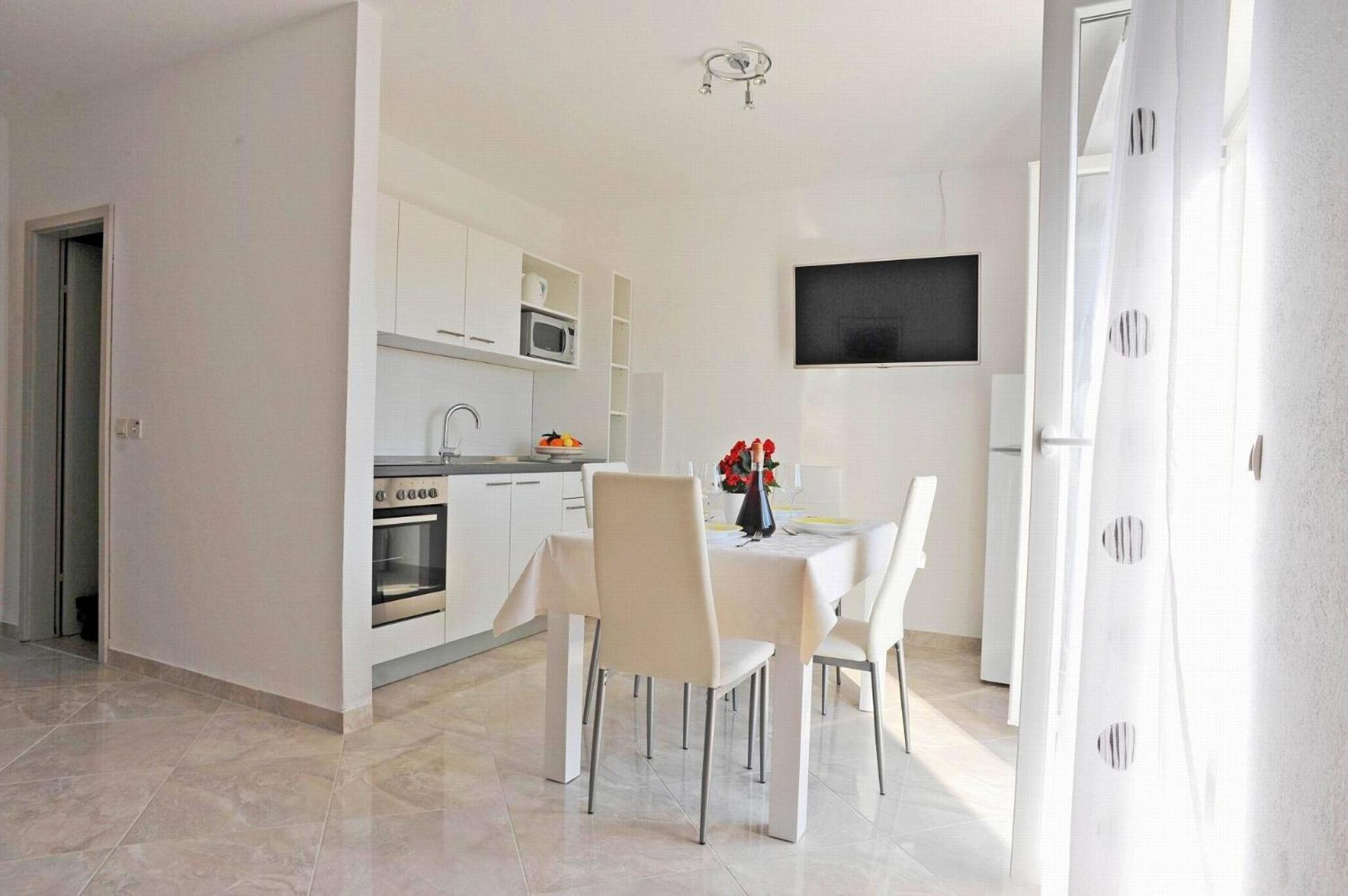 Apartment Mato Сутіван Екстер'єр фото