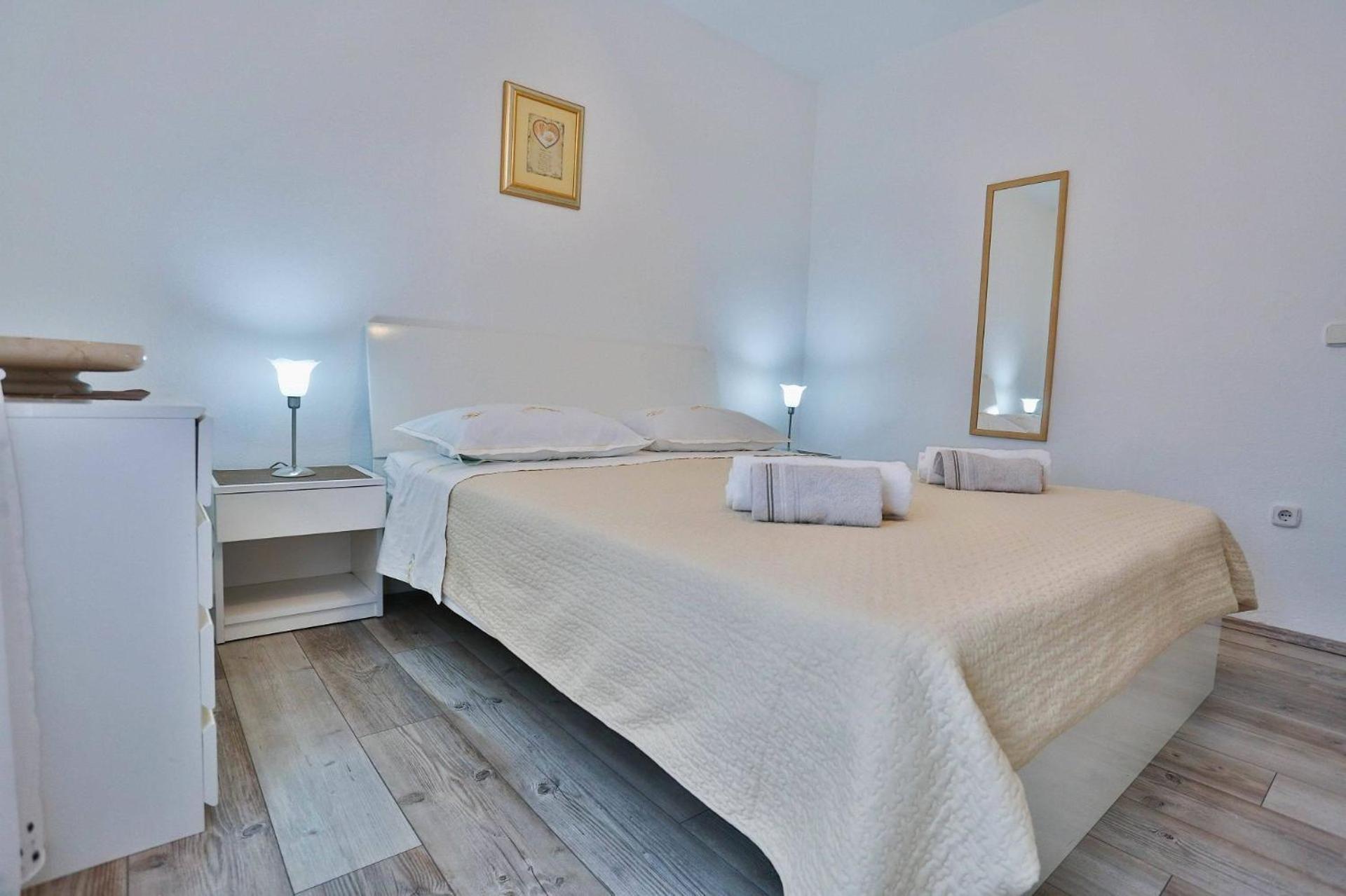 Apartment Mato Сутіван Екстер'єр фото