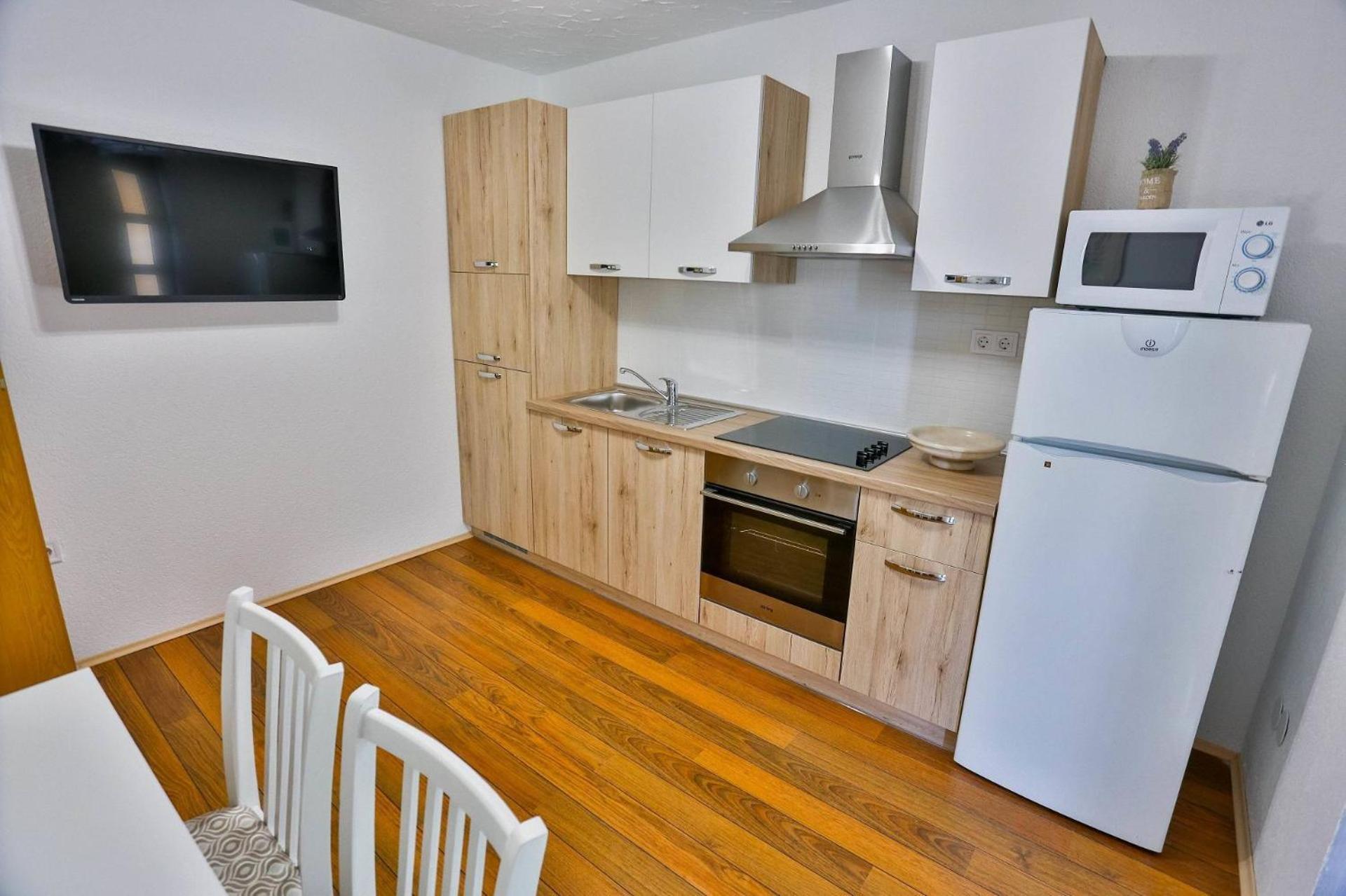 Apartment Mato Сутіван Екстер'єр фото