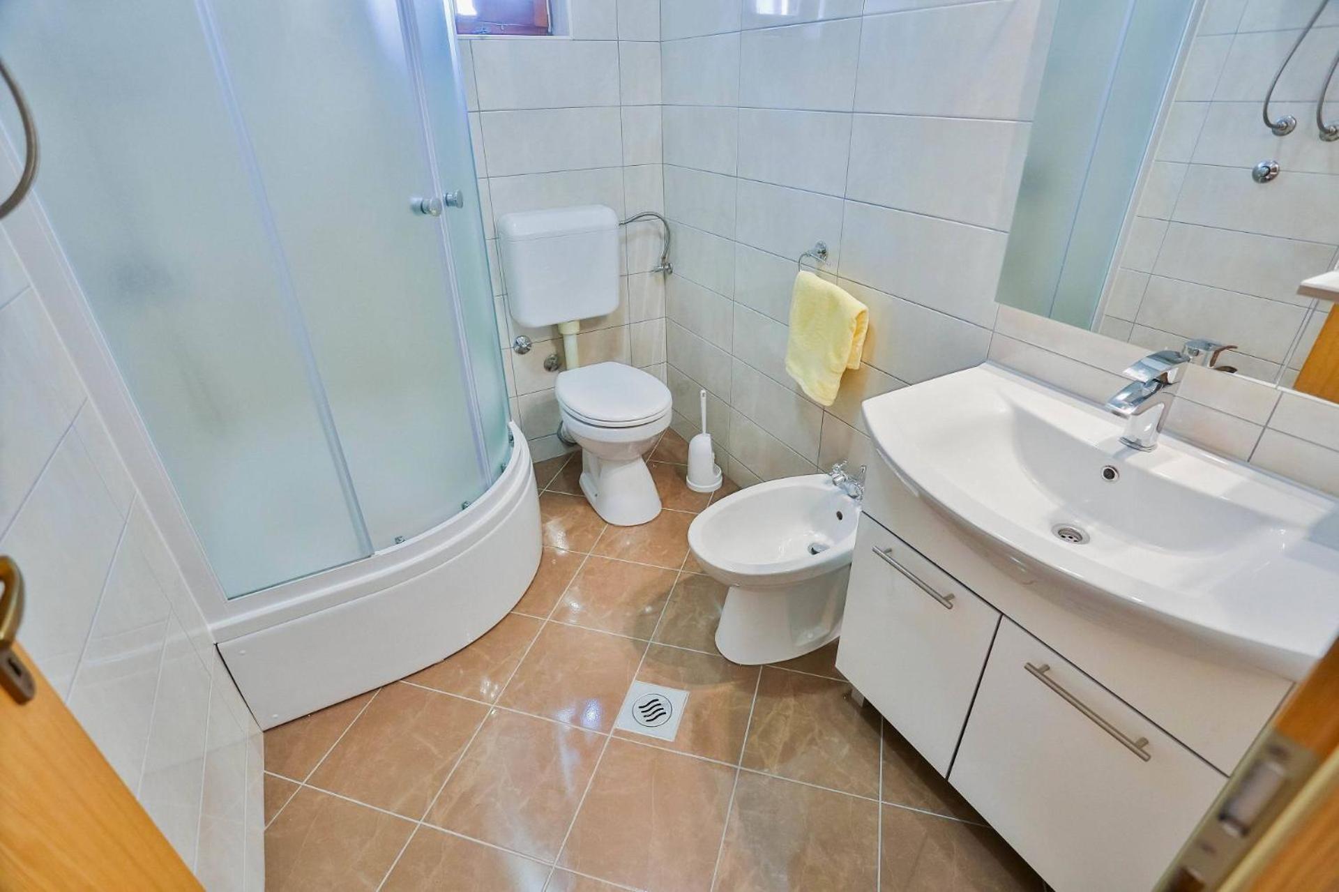 Apartment Mato Сутіван Екстер'єр фото