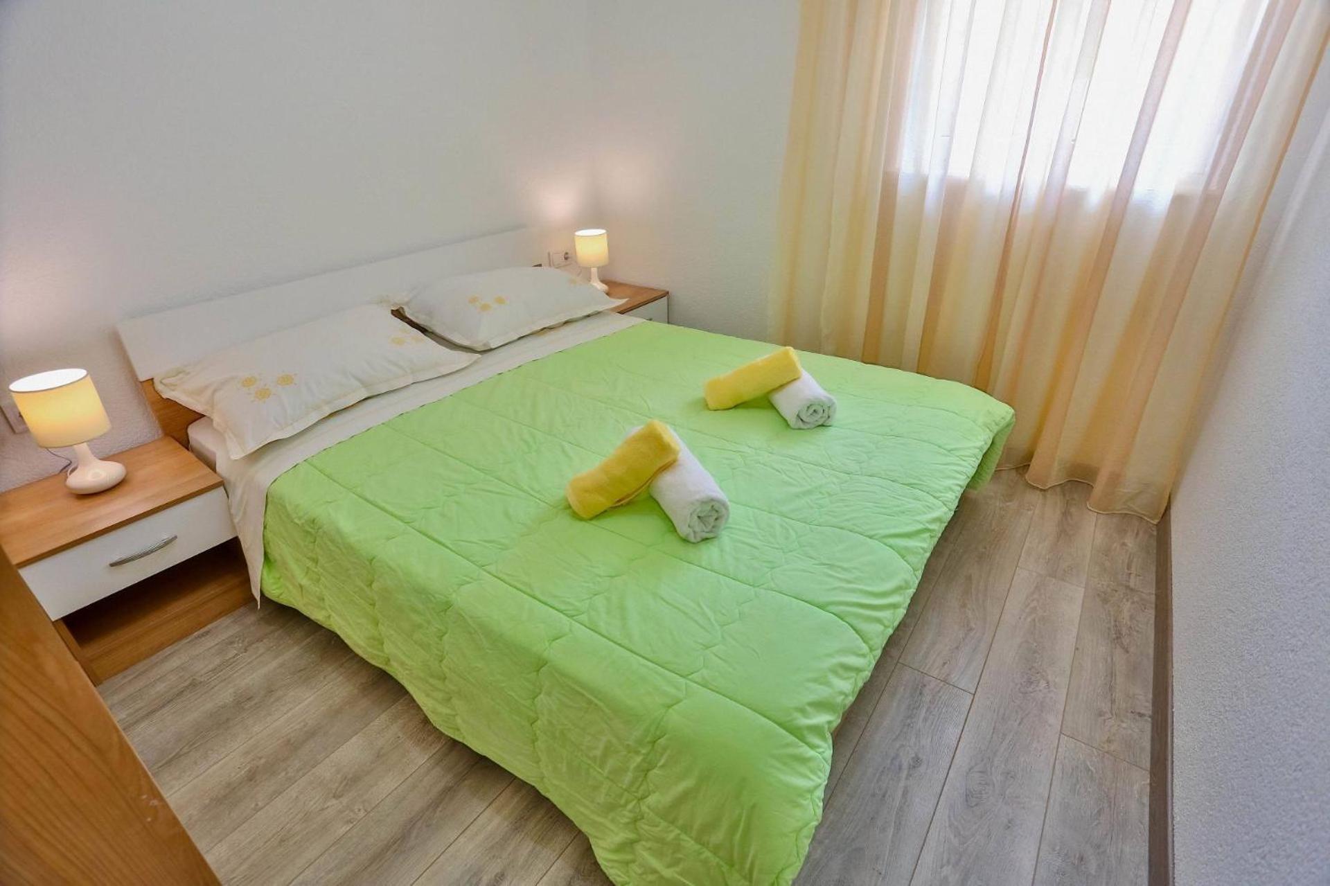 Apartment Mato Сутіван Екстер'єр фото
