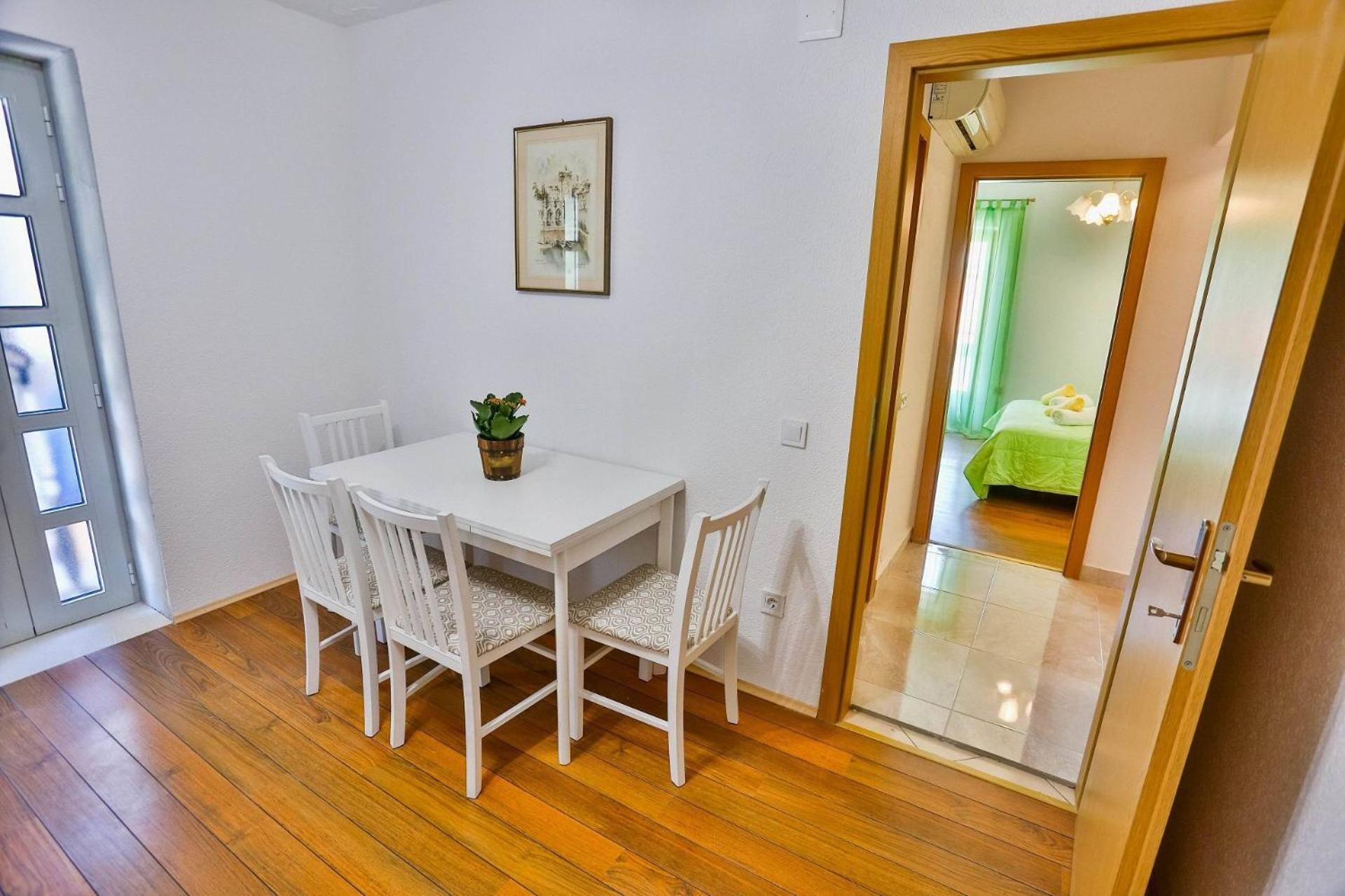 Apartment Mato Сутіван Екстер'єр фото