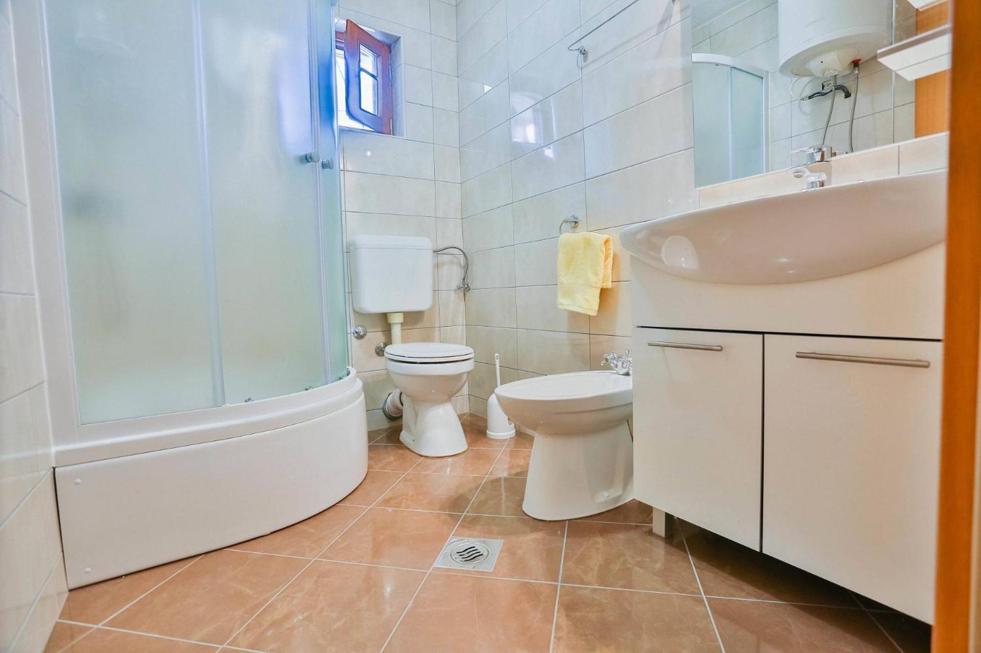 Apartment Mato Сутіван Екстер'єр фото