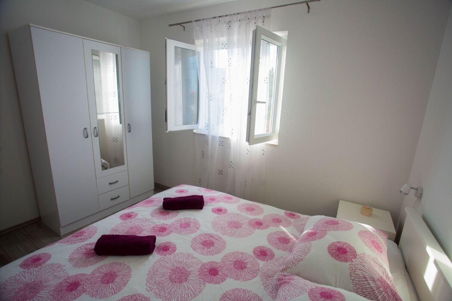 Apartment Mato Сутіван Екстер'єр фото