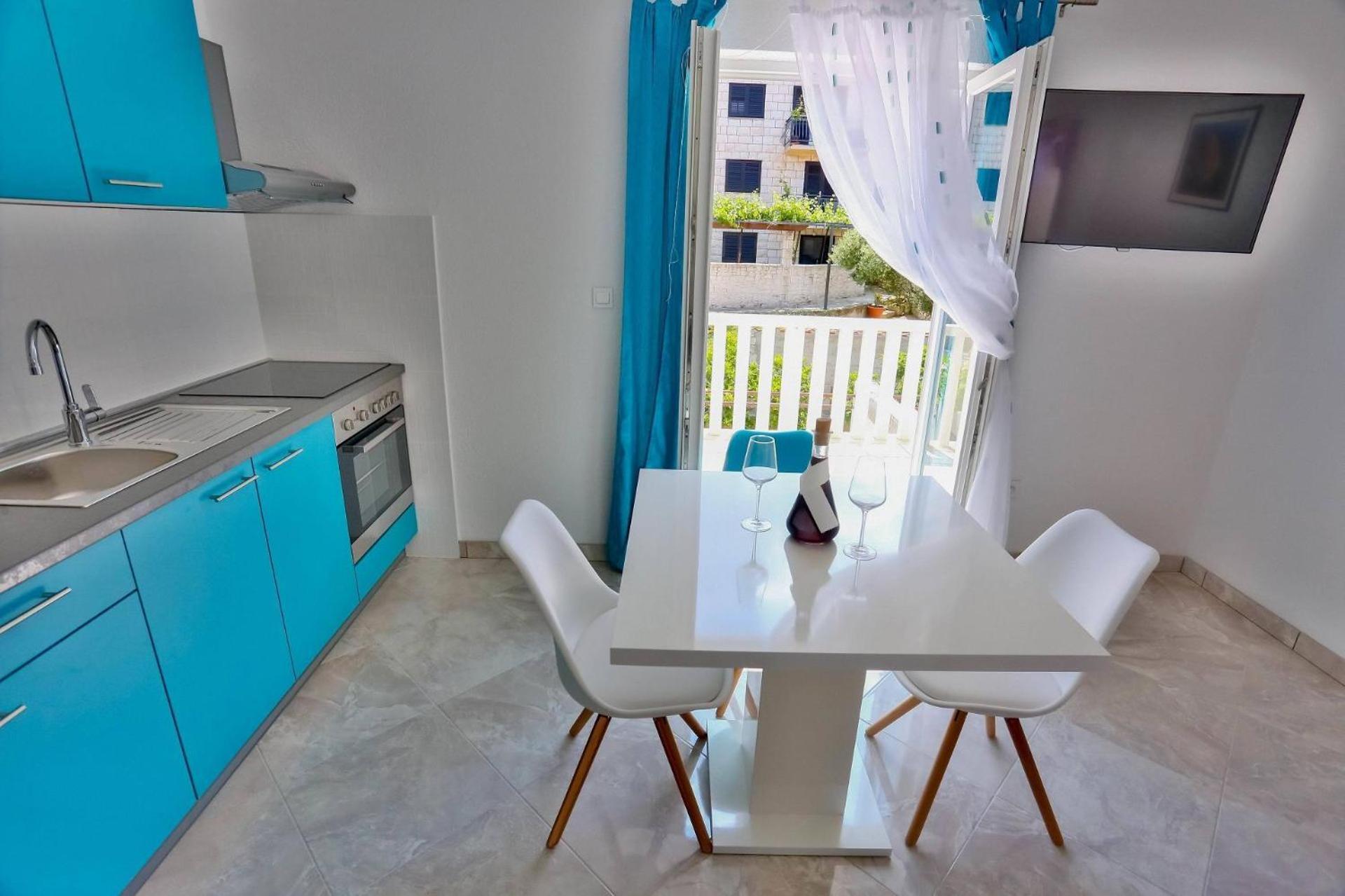 Apartment Mato Сутіван Екстер'єр фото