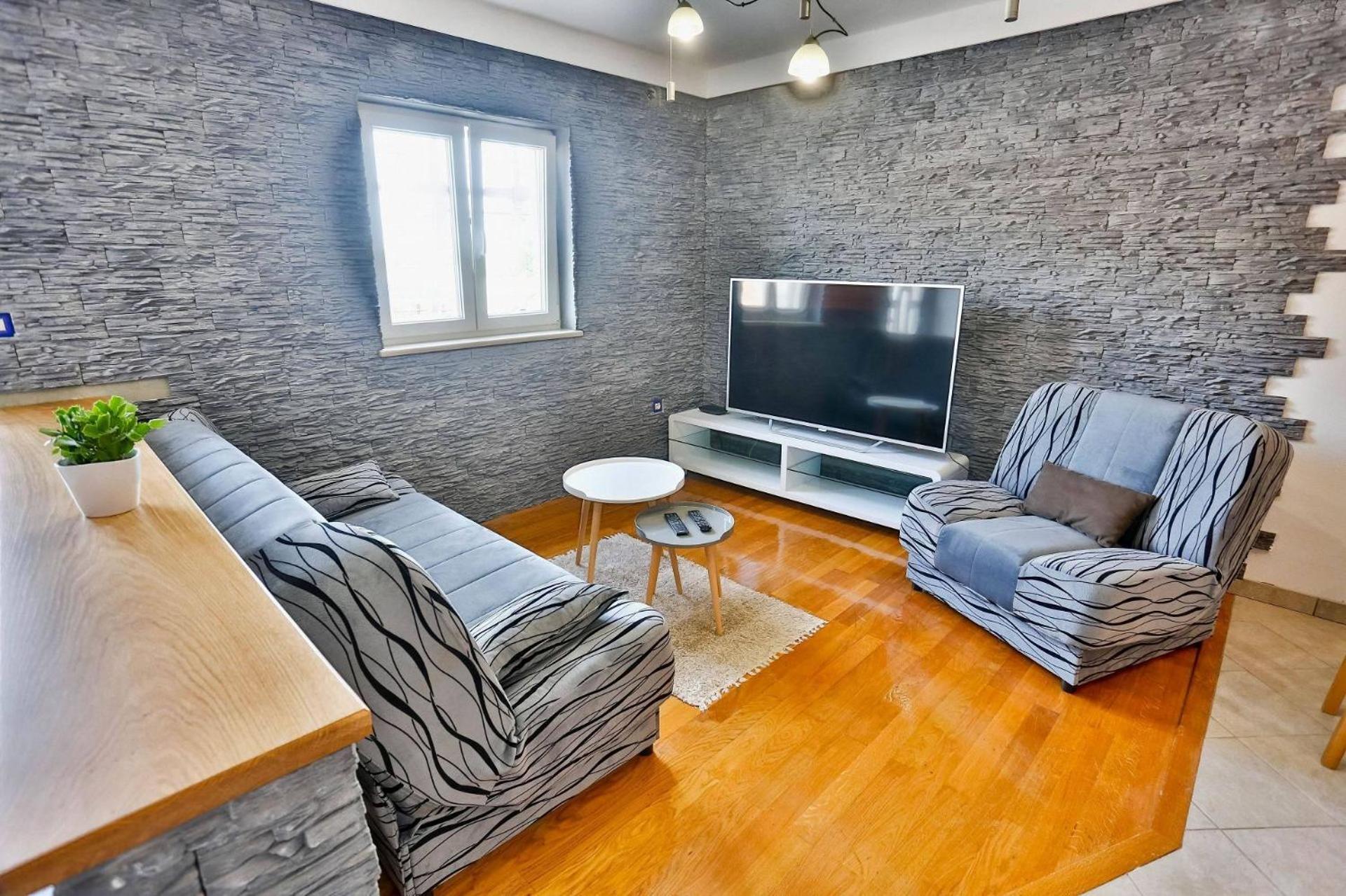 Apartment Mato Сутіван Екстер'єр фото