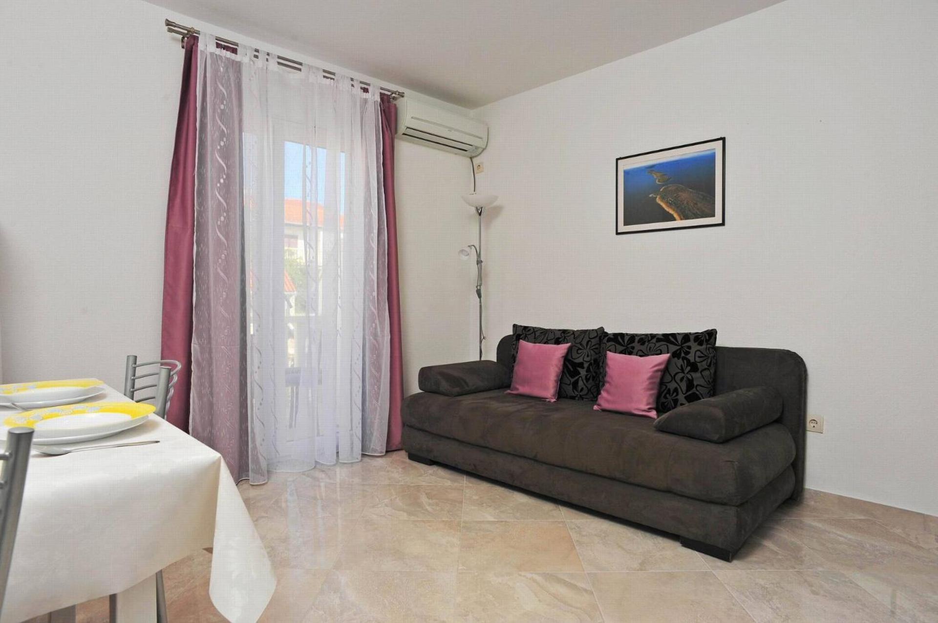 Apartment Mato Сутіван Екстер'єр фото