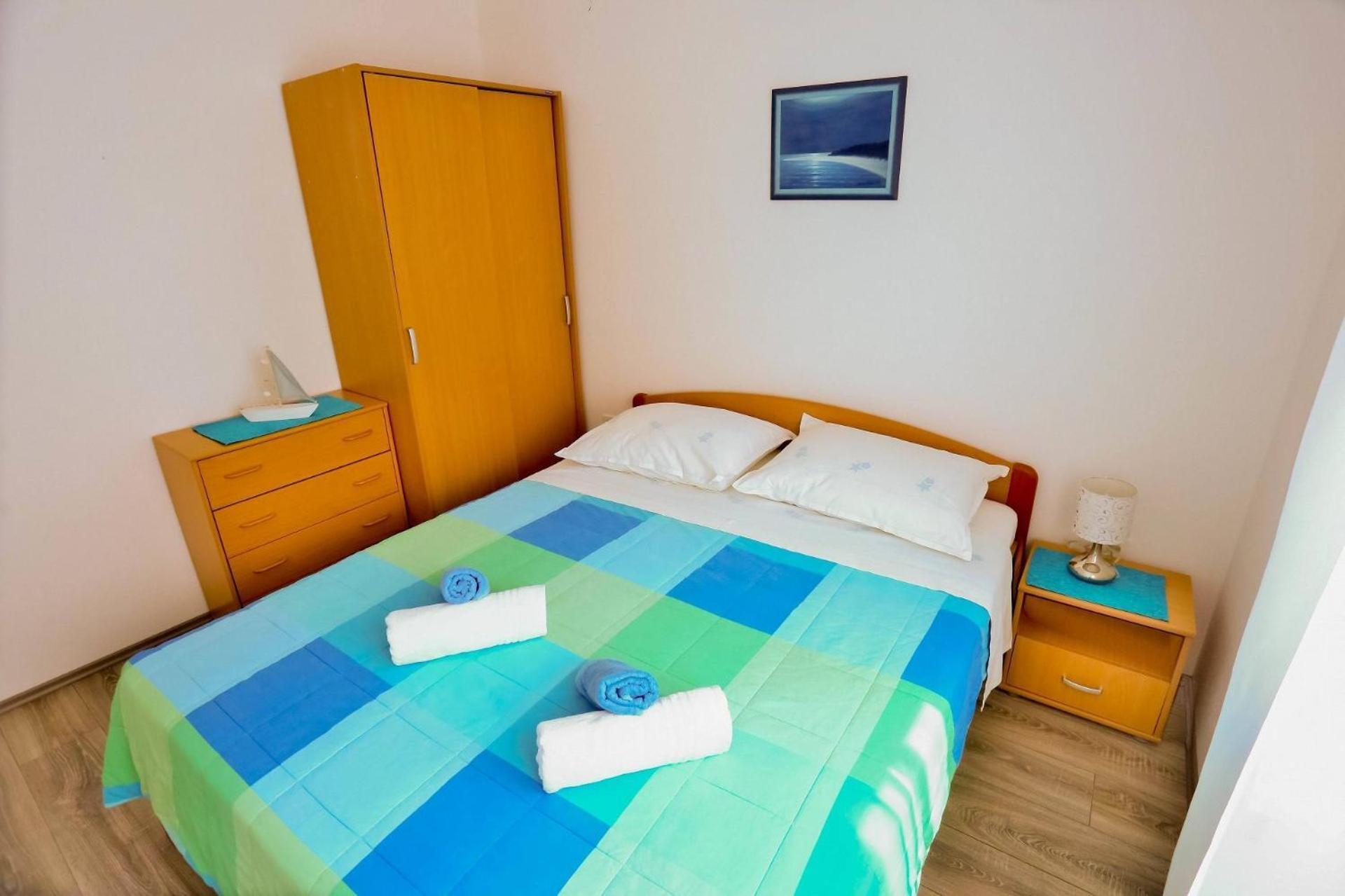 Apartment Mato Сутіван Екстер'єр фото