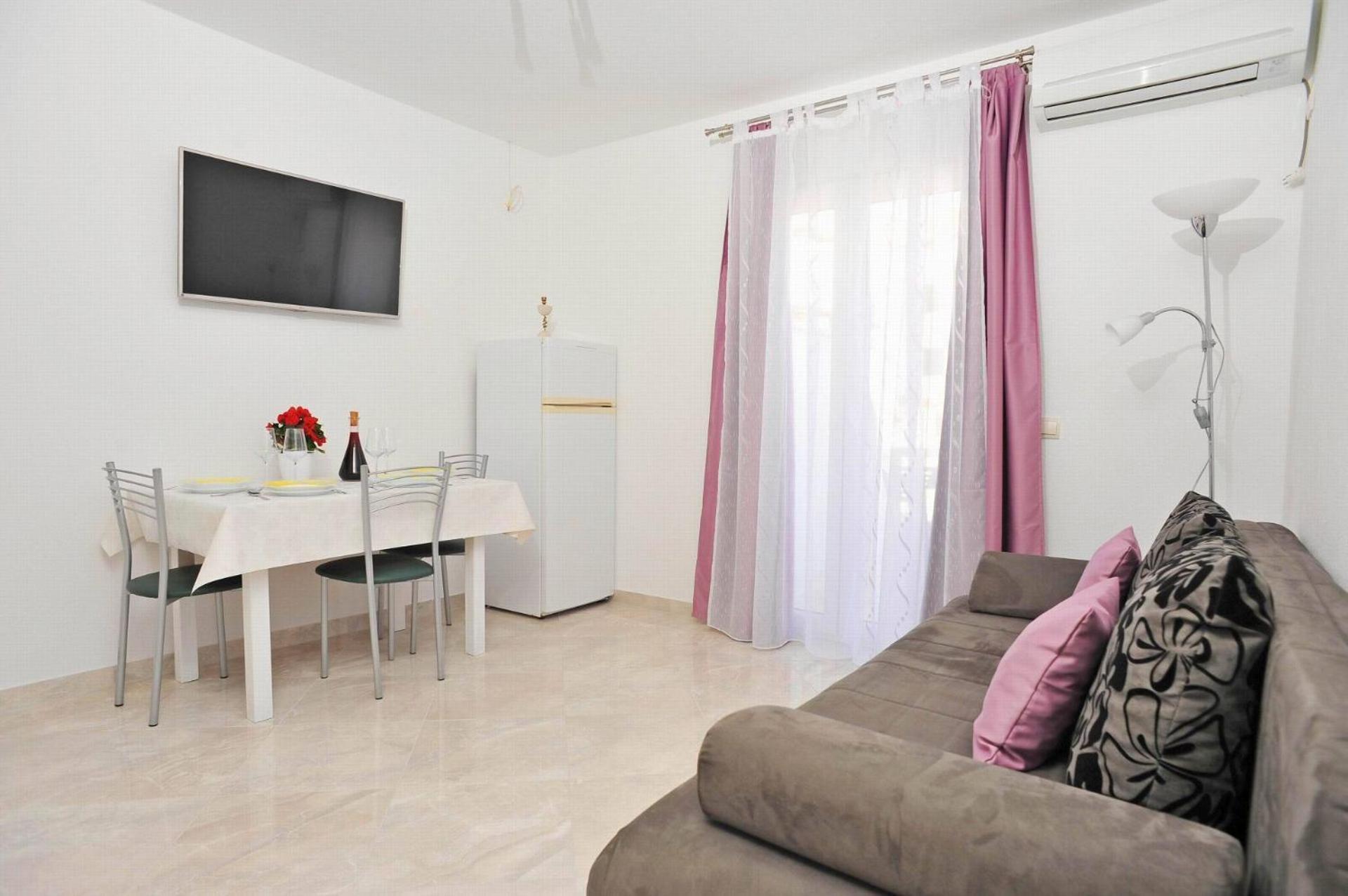 Apartment Mato Сутіван Екстер'єр фото