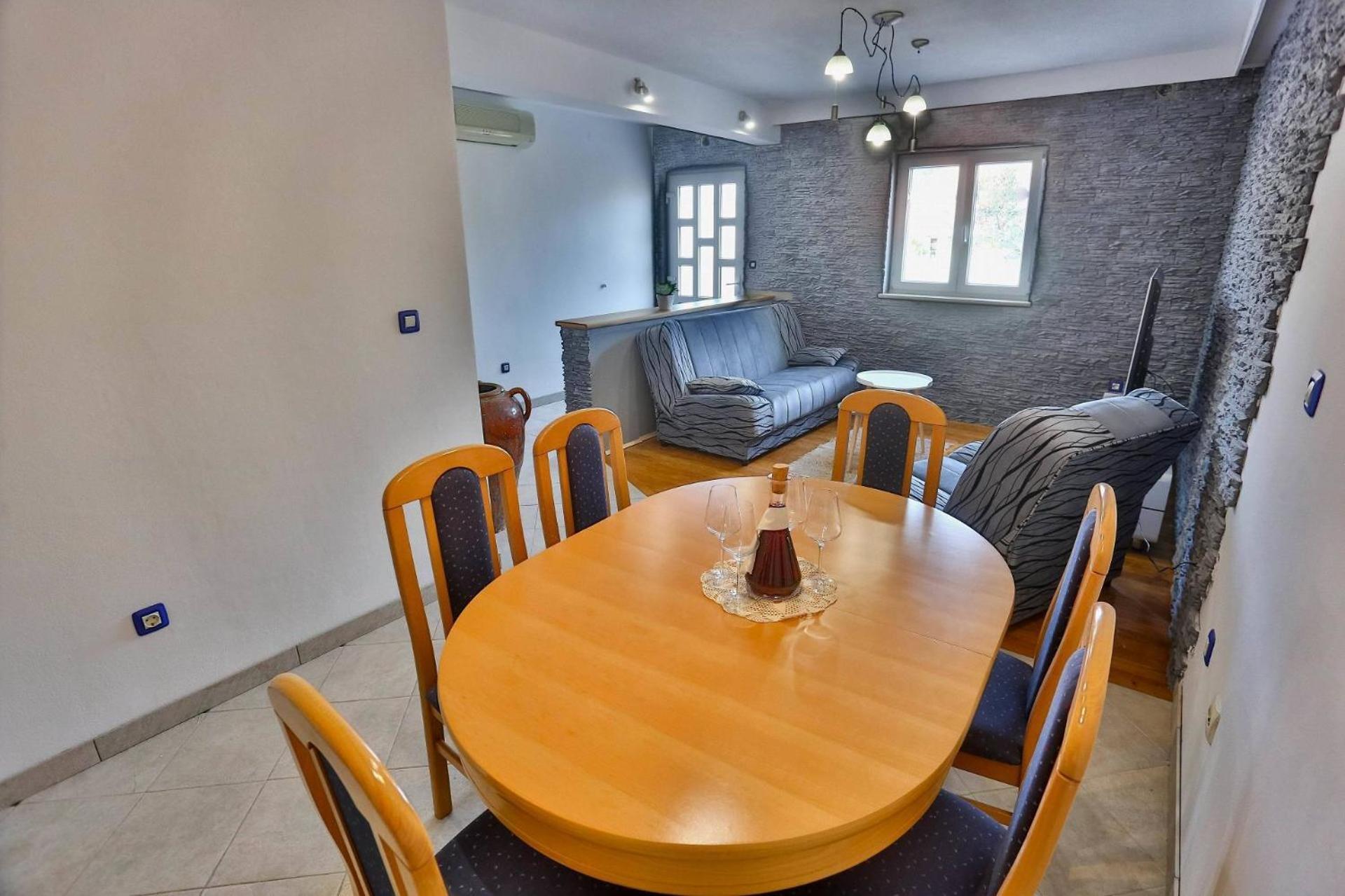 Apartment Mato Сутіван Екстер'єр фото