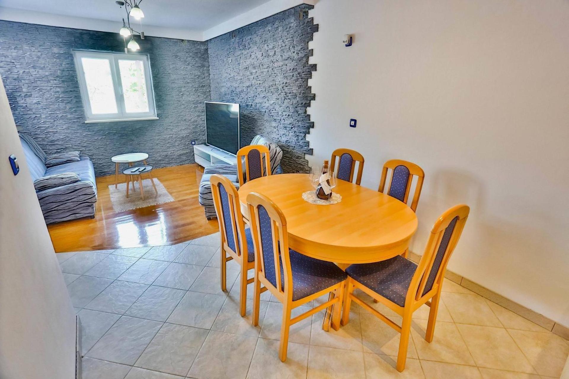 Apartment Mato Сутіван Екстер'єр фото