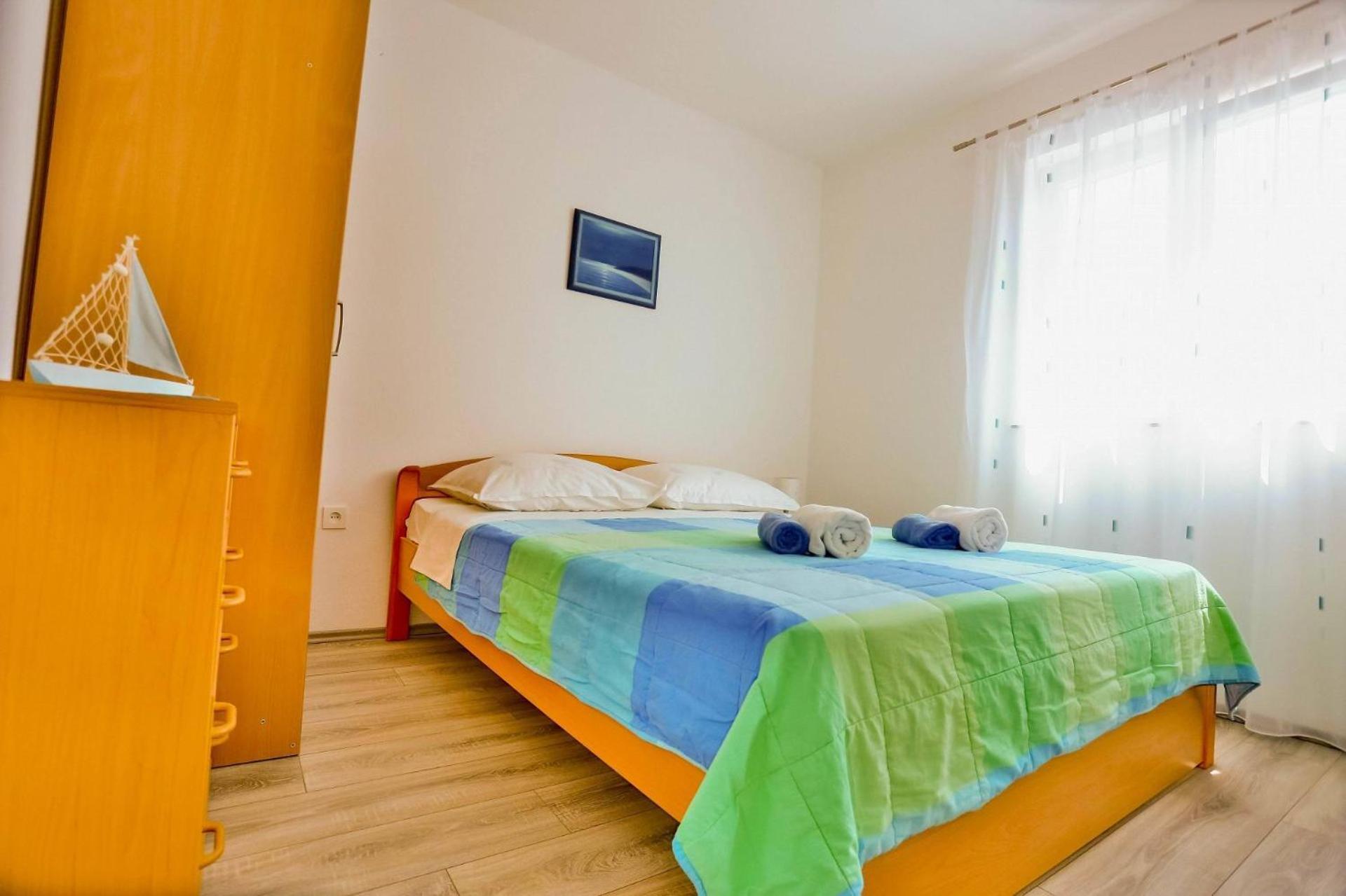 Apartment Mato Сутіван Екстер'єр фото