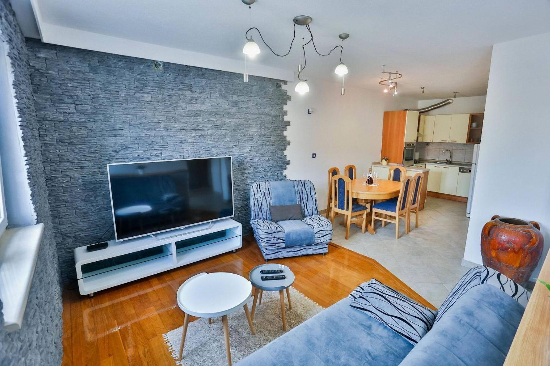 Apartment Mato Сутіван Екстер'єр фото