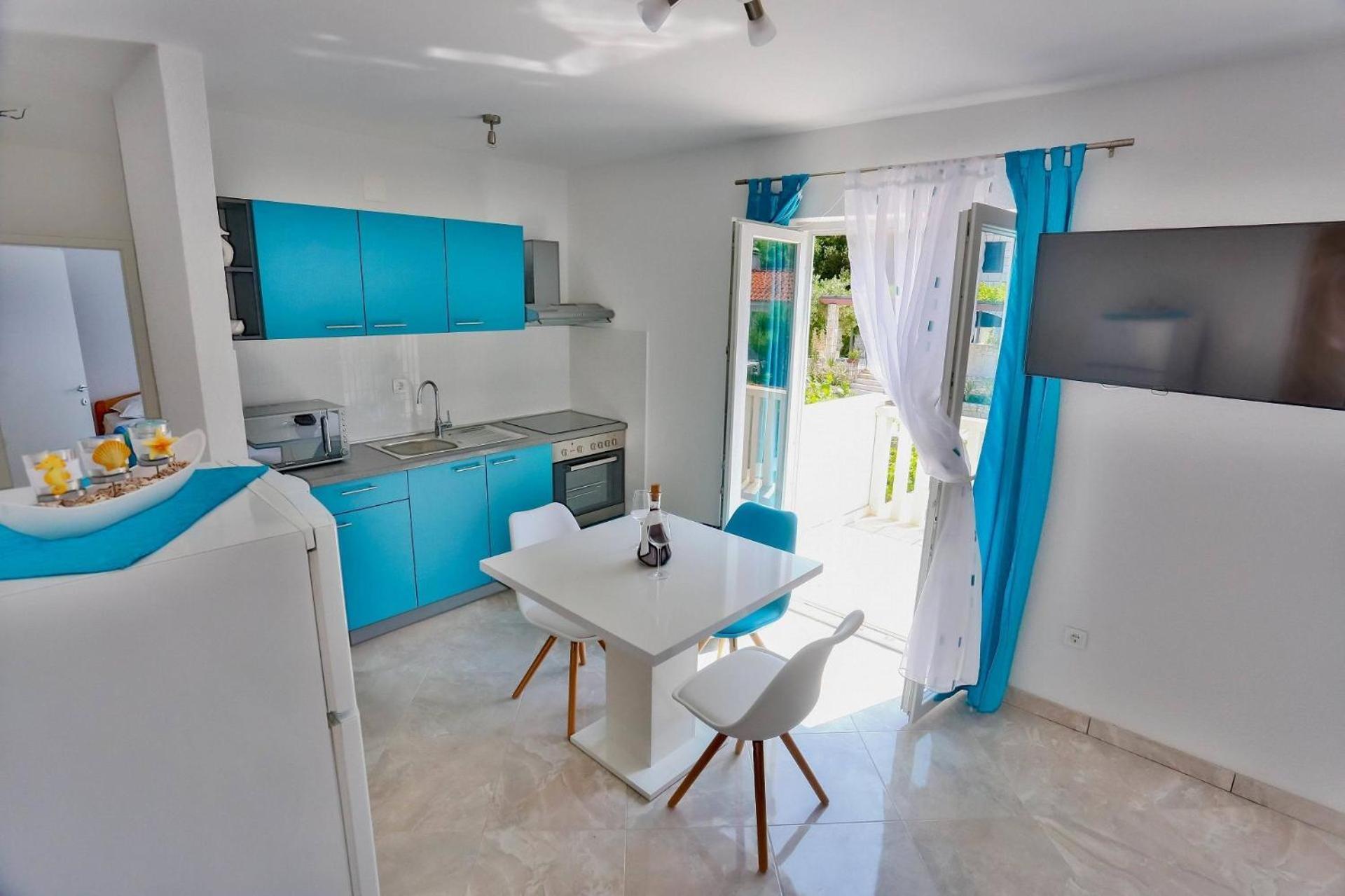 Apartment Mato Сутіван Екстер'єр фото